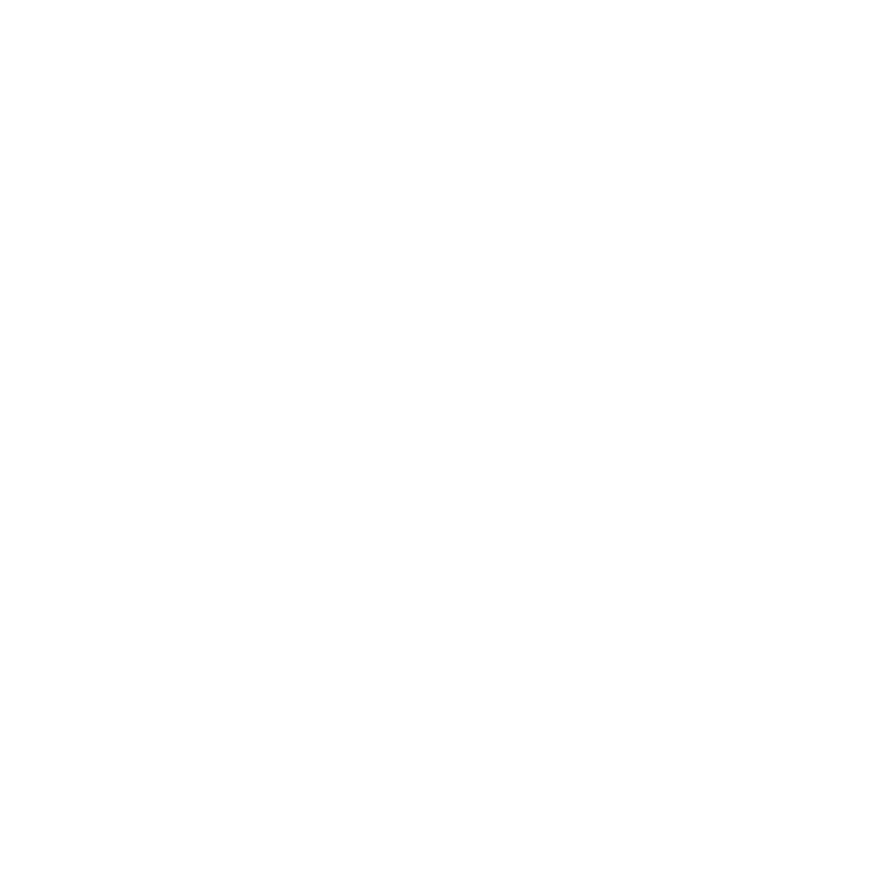 Logo Running Electric 2